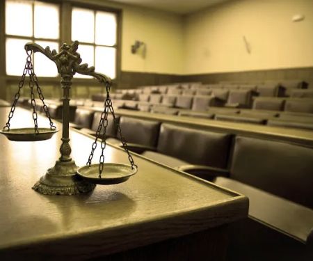 Harris Law Offices PC