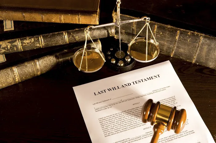 Harris Law Offices PC Picture 3