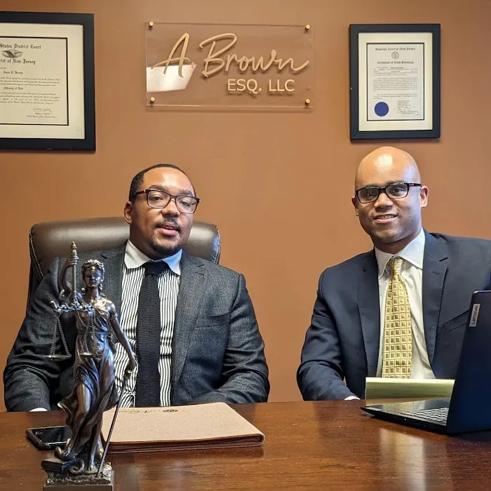 Law Offices of Adam C Brown Esq. PC Picture 8