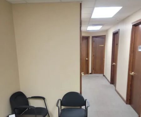Law Office of Bryan Greenberg, LLC