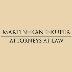 Martin Kane Kuper Picture 2