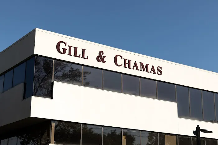 Gill & Chamas Injury Attornies Picture 1