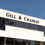 Gill & Chamas Injury Attornies