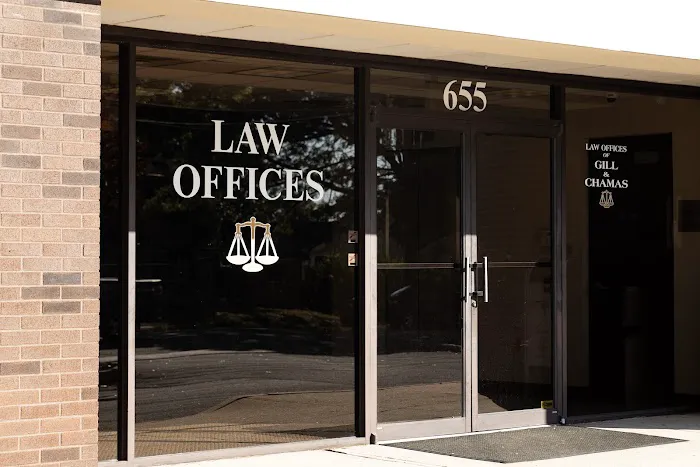 Gill & Chamas Injury Attornies Picture 5