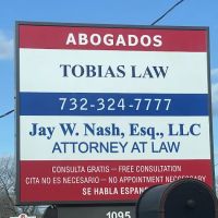 Tobias Law LLC ico