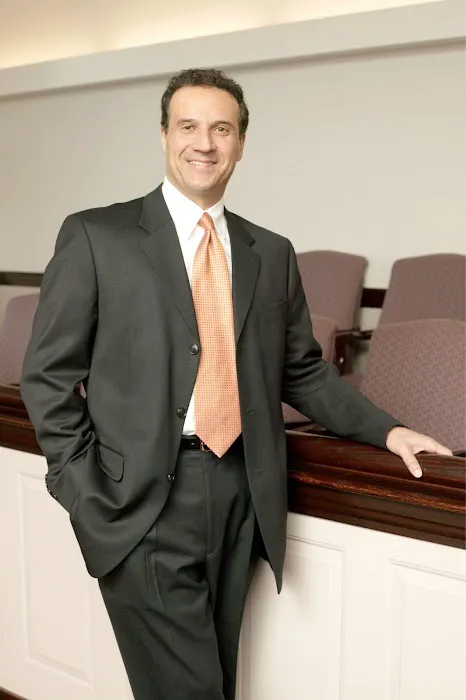 Knafo Law Offices Picture 3