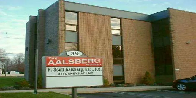 Lawyer H. Scott Aalsberg, Esq. Picture 4
