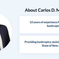 Law Offices of Carlos D. Martinez - Bankruptcy Attorney ico