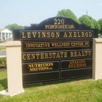 Levinson Axelrod, P.A. ico