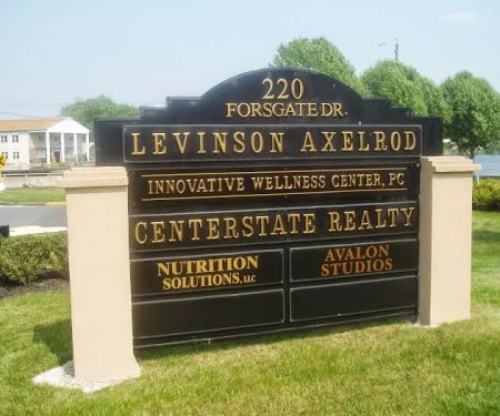 Levinson Axelrod, P.A.