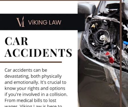 ViKing Law