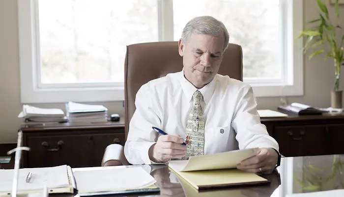 Rubin, Glickman, Steinberg & Gifford, P.C. - Personal Injury & Accident Lawyers Picture 1