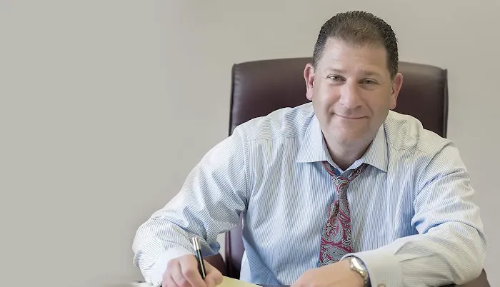 Rubin, Glickman, Steinberg & Gifford, P.C. - Personal Injury & Accident Lawyers Picture 5
