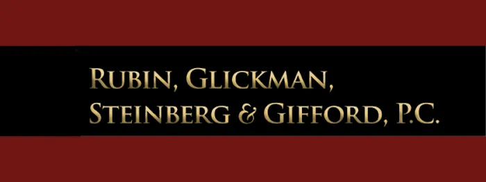 Rubin, Glickman, Steinberg & Gifford, P.C. - Personal Injury & Accident Lawyers Picture 8