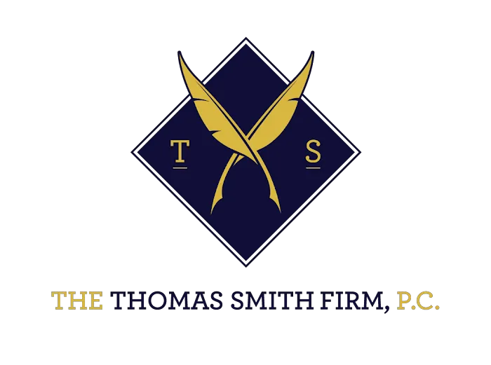 The THOMAS SMITH Firm, PC Picture 1