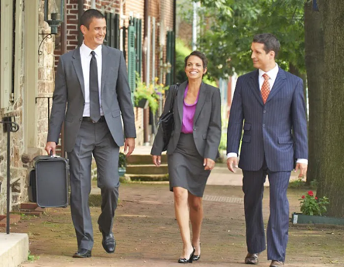 Cevallos & Wong, LLP Picture 1