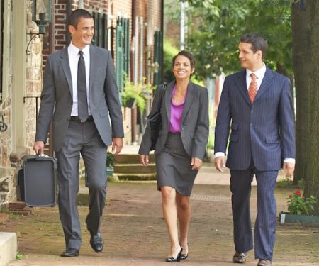 Cevallos & Wong, LLP