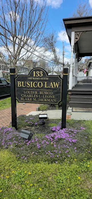 Busico Law Picture 1