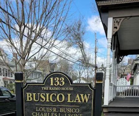 Busico Law