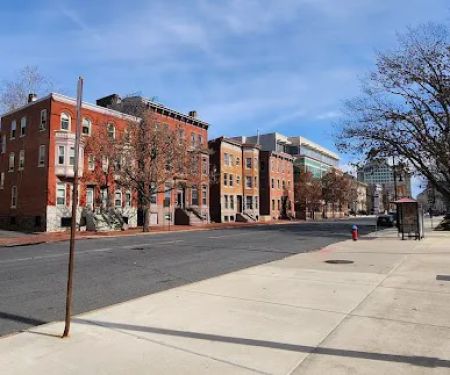 Central Jersey Legal Services