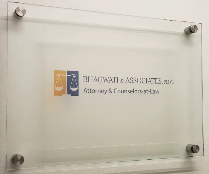 Bhagwati and Bhagwati P.C. Picture 1