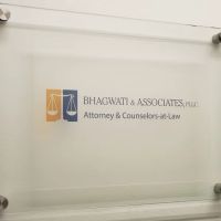 Bhagwati and Bhagwati P.C. ico