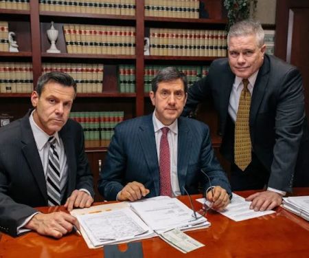Garces, Grabler & LeBrocq, P.C.