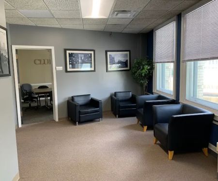 The Lacy Employment Law Firm LLC