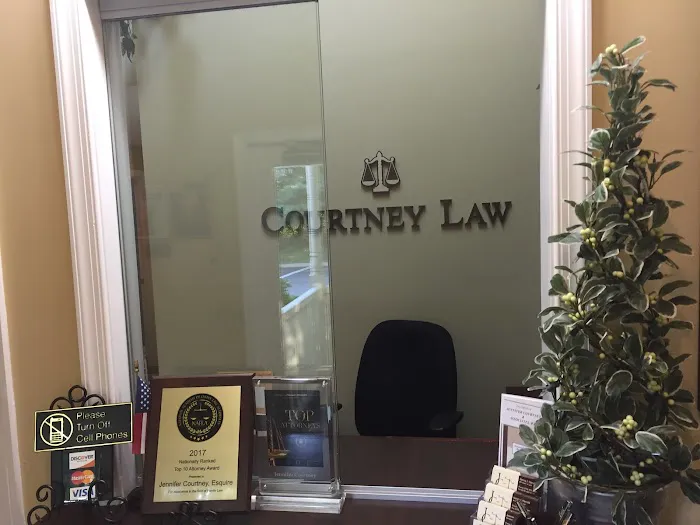 The Law Offices of Jennifer Courtney & Associates, P.C. Picture 5