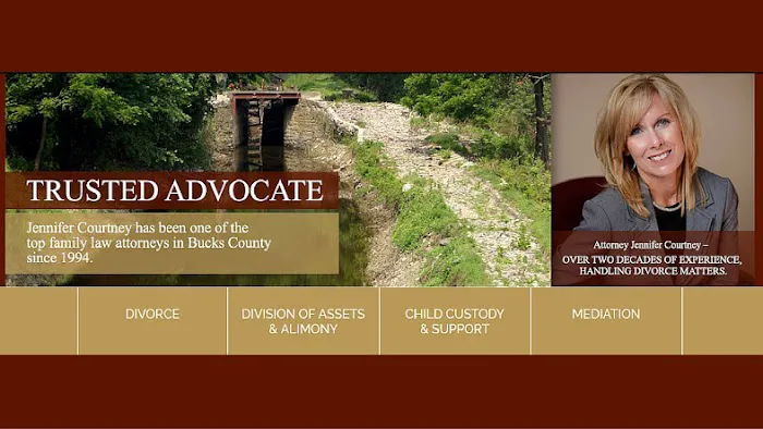 The Law Offices of Jennifer Courtney & Associates, P.C. Picture 3