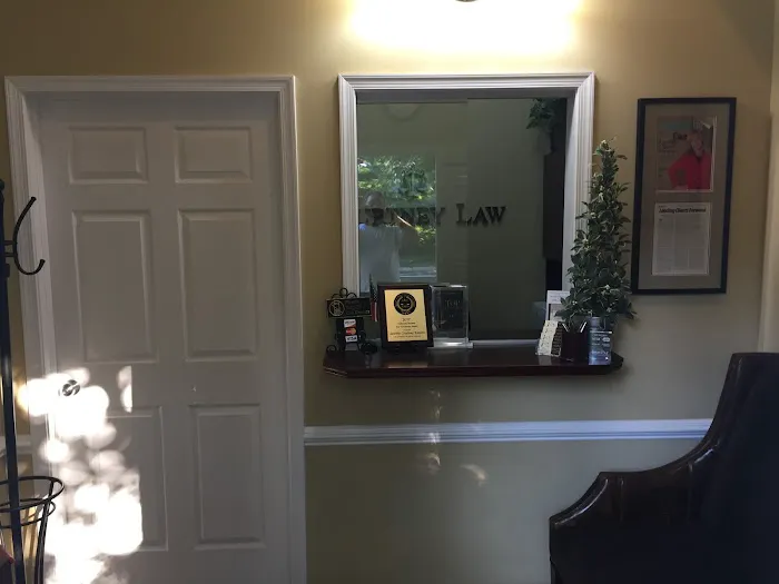 The Law Offices of Jennifer Courtney & Associates, P.C. Picture 7