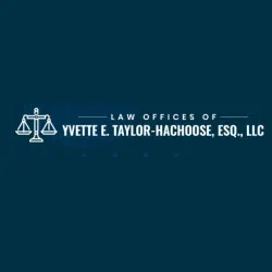 Law Offices of Yvette E. Taylor-Hachoose, LLC Picture 5