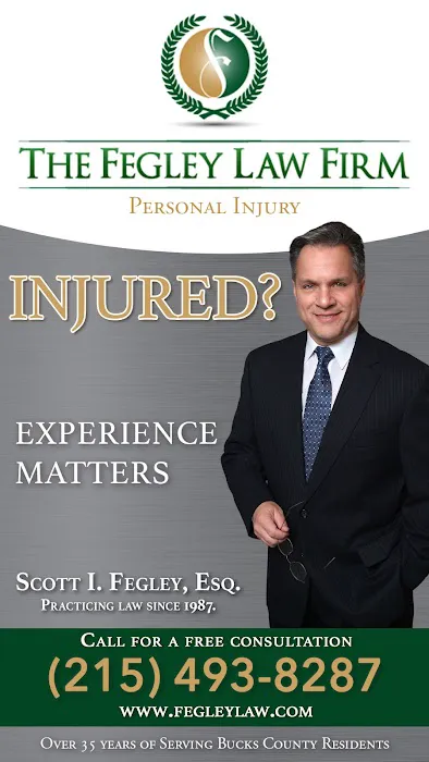 The Fegley Law Firm Picture 8