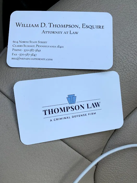 Thompson Law Picture 5