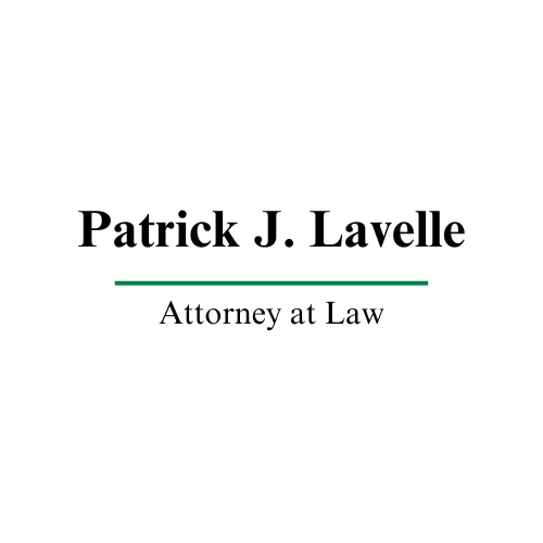 Patrick J. Lavelle Attorney at Law Picture 1