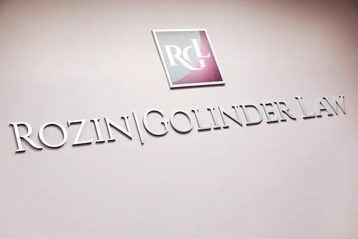 Rozin | Golinder Law Picture 1