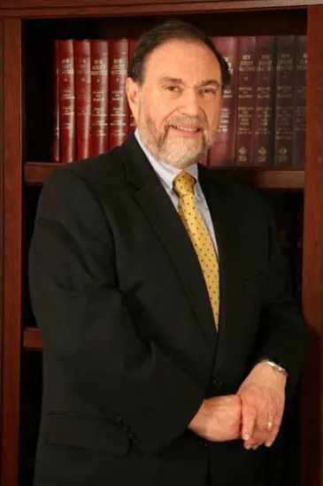 Edwin R. Rubin, Attorney at Law Picture 3