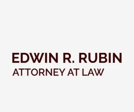 Edwin R. Rubin, Attorney at Law