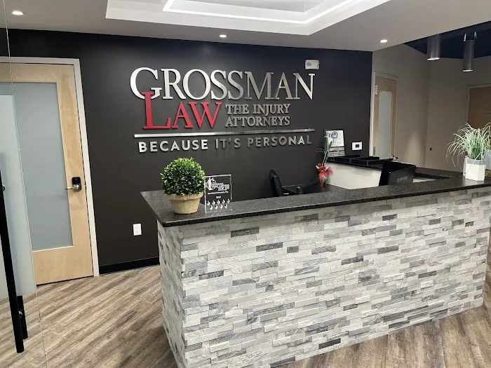 The Grossman Law Firm, LLC Picture 5