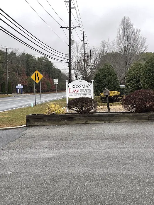 The Grossman Law Firm, LLC Picture 7