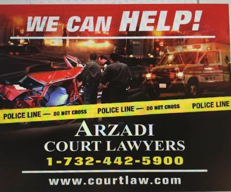 CourtLaw Injury Lawyers