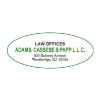 Adams, Cassese & Papp L.L.C. ico