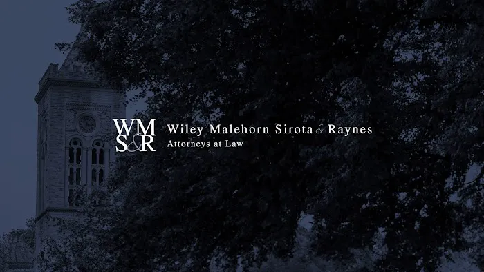 Wiley Malehorn Sirota & Raynes Picture 1