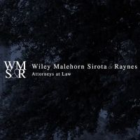 Wiley Malehorn Sirota & Raynes ico