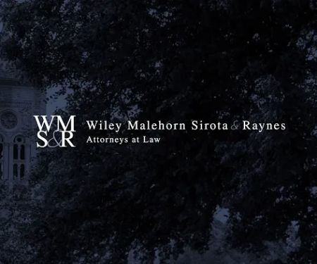 Wiley Malehorn Sirota & Raynes