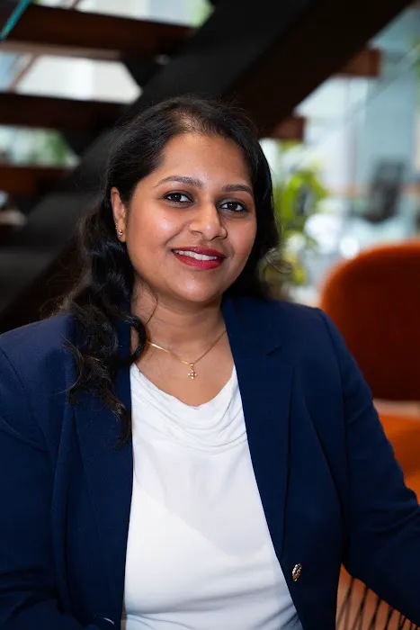 Ameena Ibrahim, Esq. Picture 1