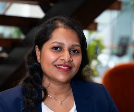 Ameena Ibrahim, Esq.