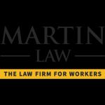 Martin Law