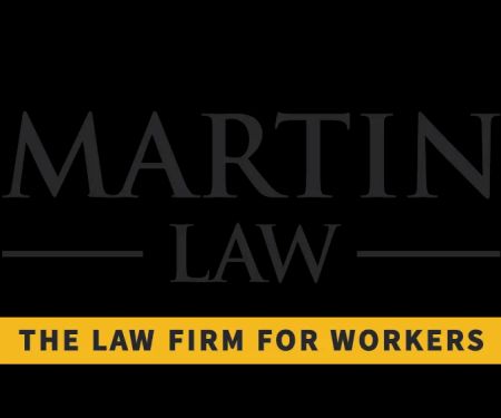 Martin Law