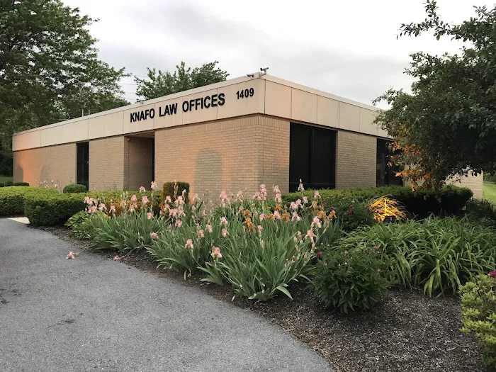 Knafo Law Offices Picture 1